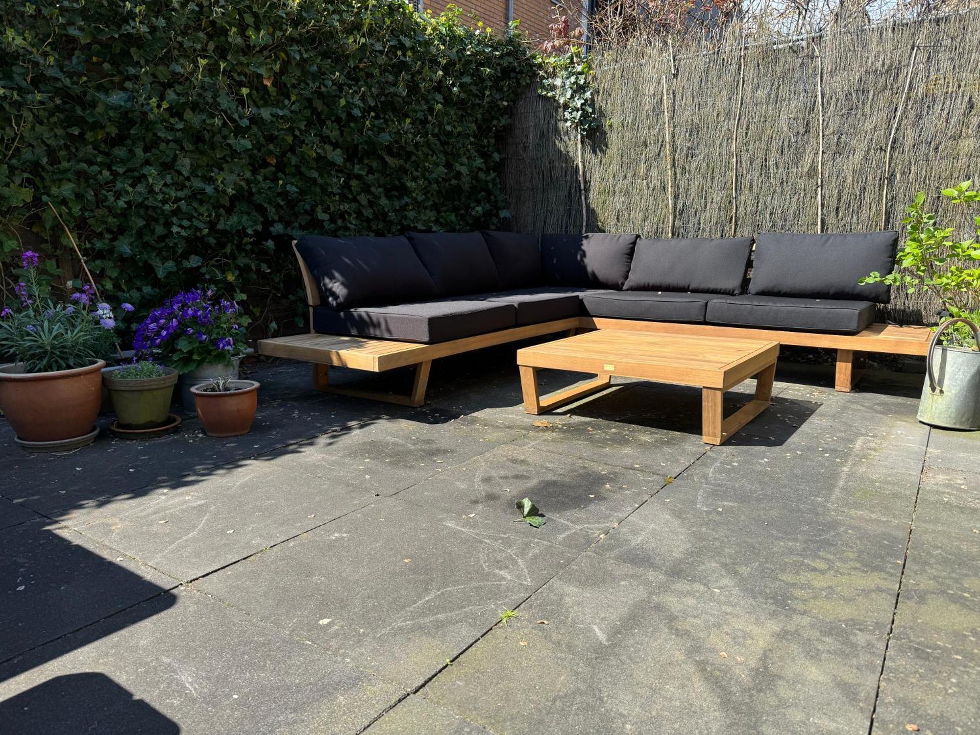 Traditional Family Apartment With Garden At Countryside Amsterdam Landsmeer Exterior foto